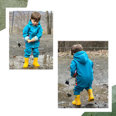 Jachetă cu glugă Pacifica Spring Flow, softshell 3 straturi