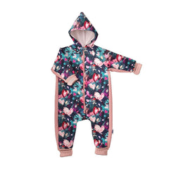 Overall Atlas Inkheart+, softshell 3 straturi