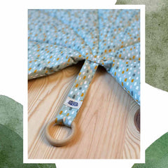 Saltea de joacă pentru bebeluși Zendia