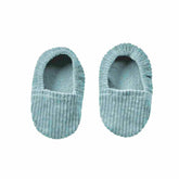 Botoșei din bumbac reiat