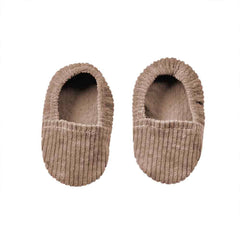 Botoșei din bumbac reiat