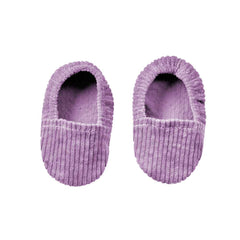 Botoșei din bumbac reiat