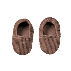 Botoșei din bumbac reiat