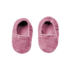 Botoșei din bumbac reiat