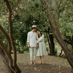 Tinute asortate mama tata copil