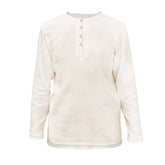 Camasa din muselina pentru barbati, Odiseea lui Artur