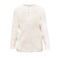 Camasa din muselina pentru barbati, Odiseea lui Artur