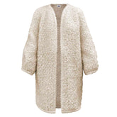 Cardigan Cloud, mohair