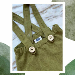 Set botez Moonlight din 5 piese, in și muselină