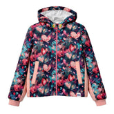 Jachetă softshell Outland Inkheart, femei