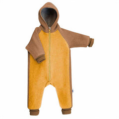 Overall dublat din lână fiartă, Lunna Sunshine