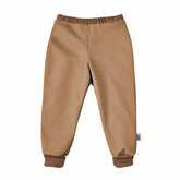 Pantaloni lungi cu talie ajustabilă, softshell 3 straturi