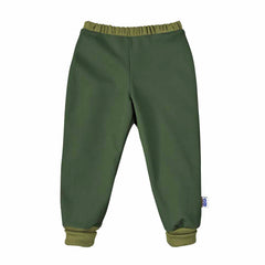 Pantaloni lungi cu talie ajustabilă, softshell 3 straturi