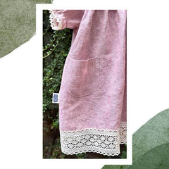 Rochie Amis, 100% in