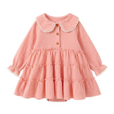 Rochie cu body din muselină, Starlet