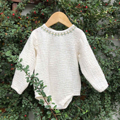 Body moale de bumbac, muselina, Odiseea lui Artur