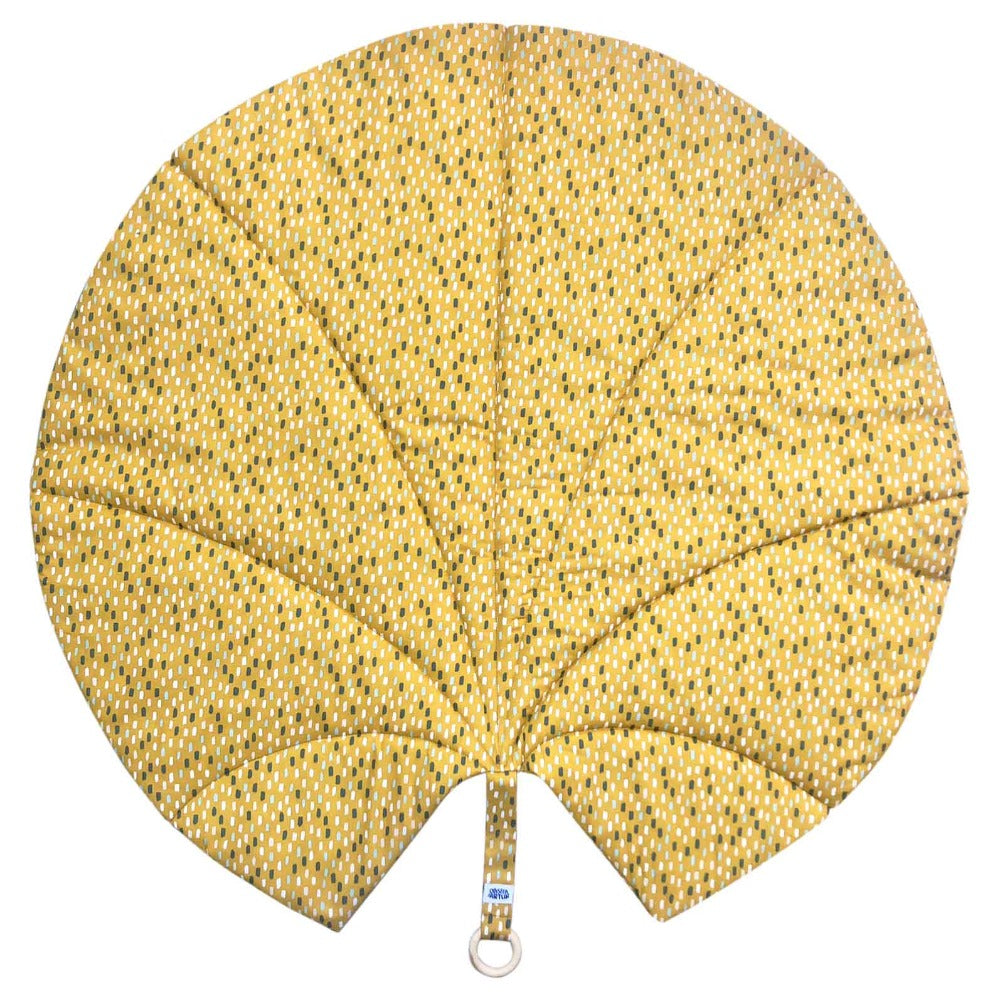 Saltea de joaca pentru bebelusi cu umplutura moale, Odiseea lui Artur.