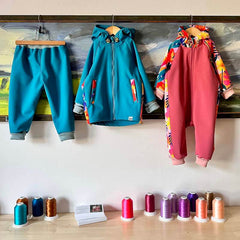 Jachetă cu glugă Pacifica Spring Flow, softshell 3 straturi
