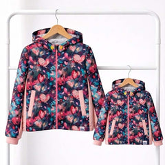 Jachetă softshell Outland Inkheart, femei