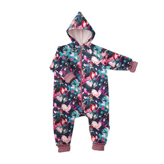 Overall Atlas Inkheart+, softshell 3 straturi