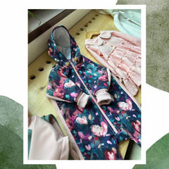 Overall Atlas Inkheart+, softshell 3 straturi
