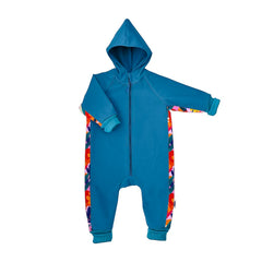 Overall Atlas Spring Flow, softshell 3 straturi