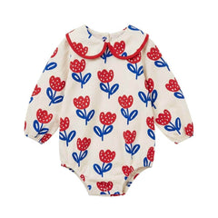Body Tulip, bumbac