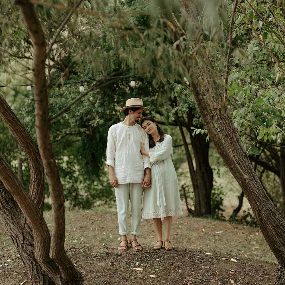 Tinute asortate mama tata copil