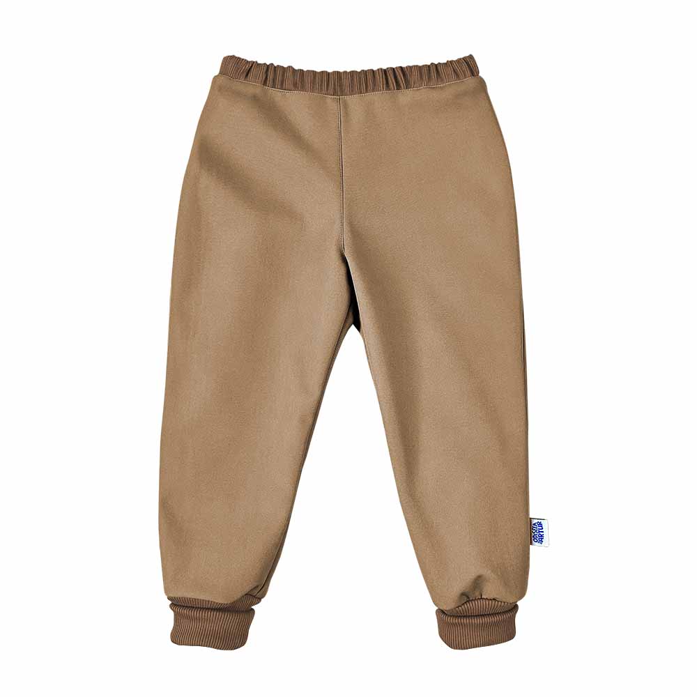 Pantaloni lungi cu talie ajustabilă, softshell 3 straturi BLACK FRIDAY 2025